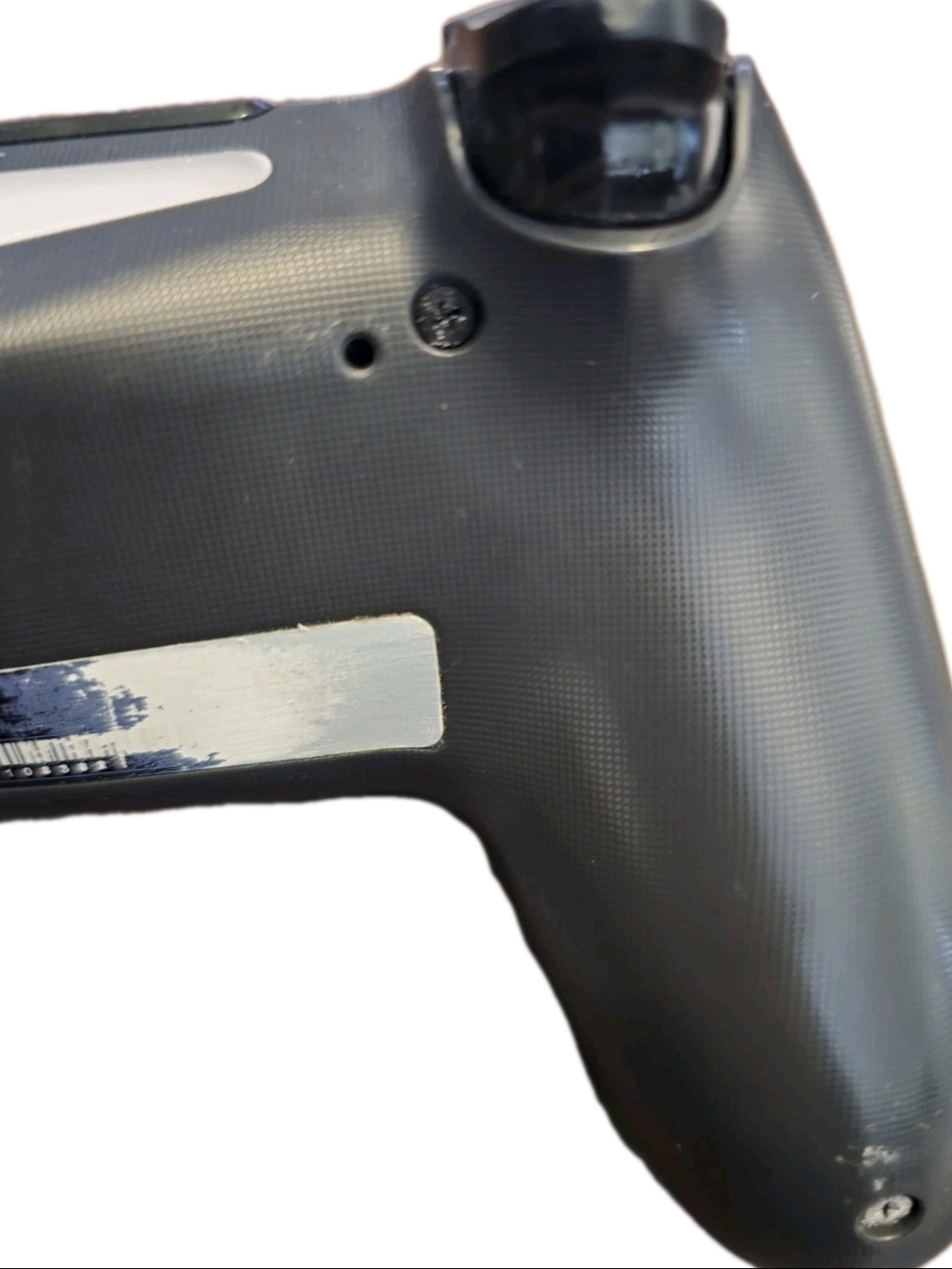 Sony PS4 DualShock 4 Controller Black Wireless PlayStation OEM - Picture 7 of 8